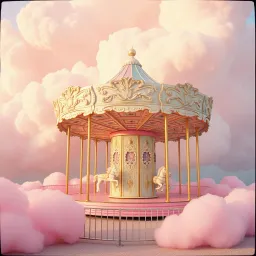 Fun House in My Mind