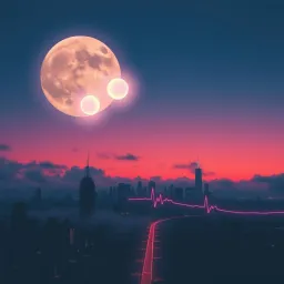 Lost in the Light