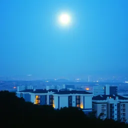 Moonlight Confessions