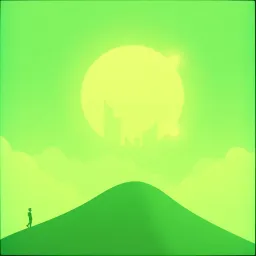 Green Dream
