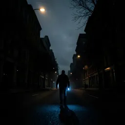 Rory Runs
