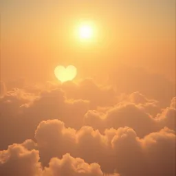 The Passion of Love