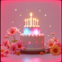 Happy Birthday Jemmy