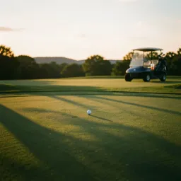 ETE Golf League