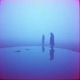 Dreams in the Shadows
