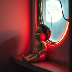 Dead Doll