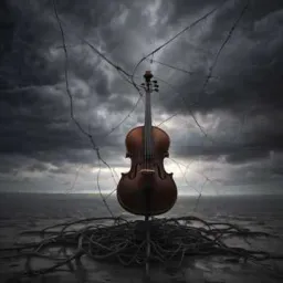 Tormented Ballad of Merlinius