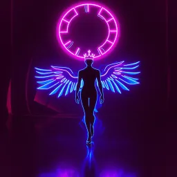 NOT YOUR ANGEL (seraphnine solo)