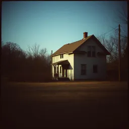 Haunted Love