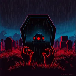 Graveyard Bounce