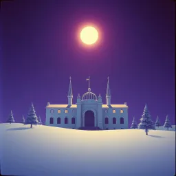 CELESTIAL STAMPEDE