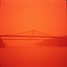 pour le peuple uni,  
Tu bâtis des ponts entre les vies.