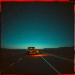 Trucker tales