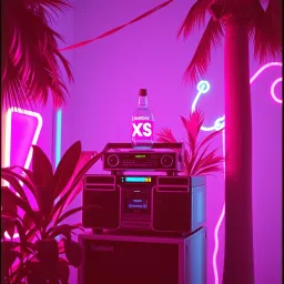XS en la Pista ONE