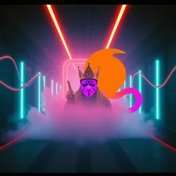 Get out