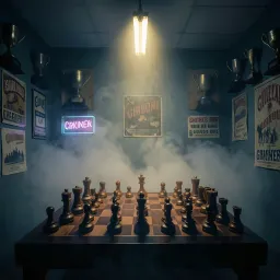 Move Like a King