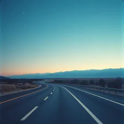 Southern Stars