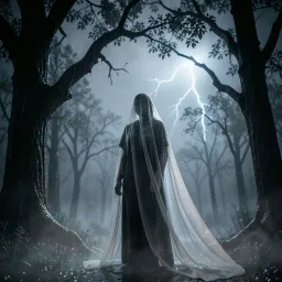 Rain in My Veins