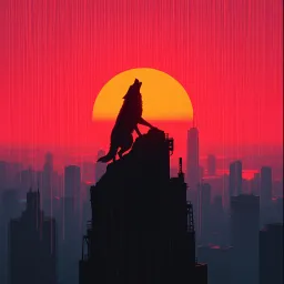 CODE OF THE WOLF