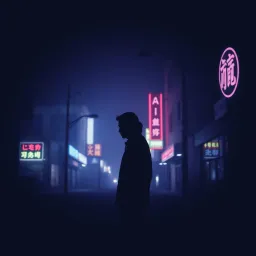 Ghosted
