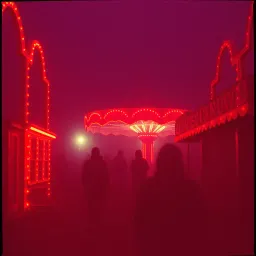 Carnival of Hell