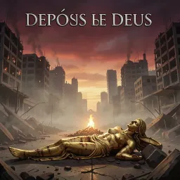 Depois de Deus