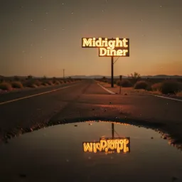 Something Good After Midnight