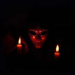 Masquerade of Shadows