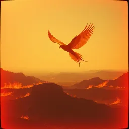 Phoenix Rising