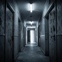 The backrooms (my official song)