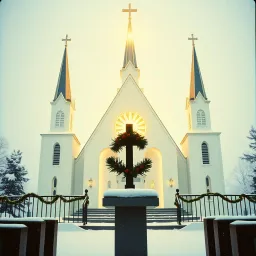 Happy Christmas