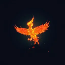 Stand Tall Never Fall