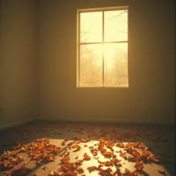 Shattered Dreams and Empty Rooms