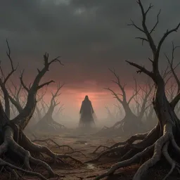 Lost