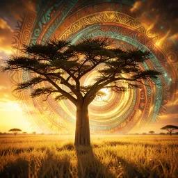 MAMA AFRICA