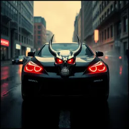 Midnight Burnout