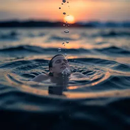 Floating