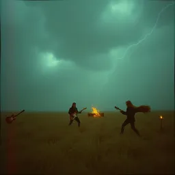 No Quiet War