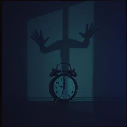 Monsters in the Night