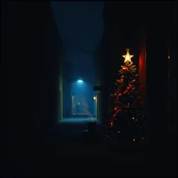 The Grinch Stole Christmas Blues