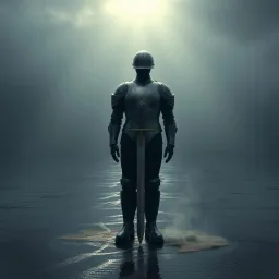 Divine Warrior
