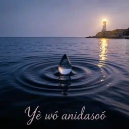 Yɛ wɔ anidasoɔ