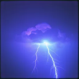 ECHO STORM - Hardy