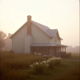 Country Mama