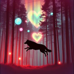 Primal Love