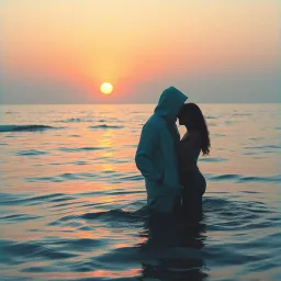 Sunrise, Sunset, Cheryl