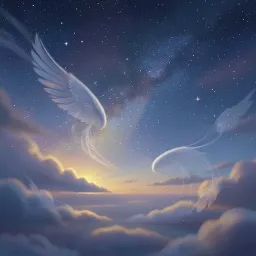 Perfume of Wings