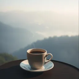 Di Tanah Gayo Cintaku Berlabuh