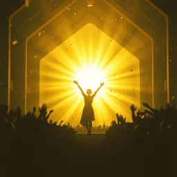 THIS IS HOW I PRAISE