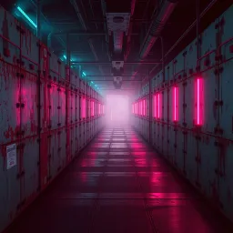 Terminal Circuit